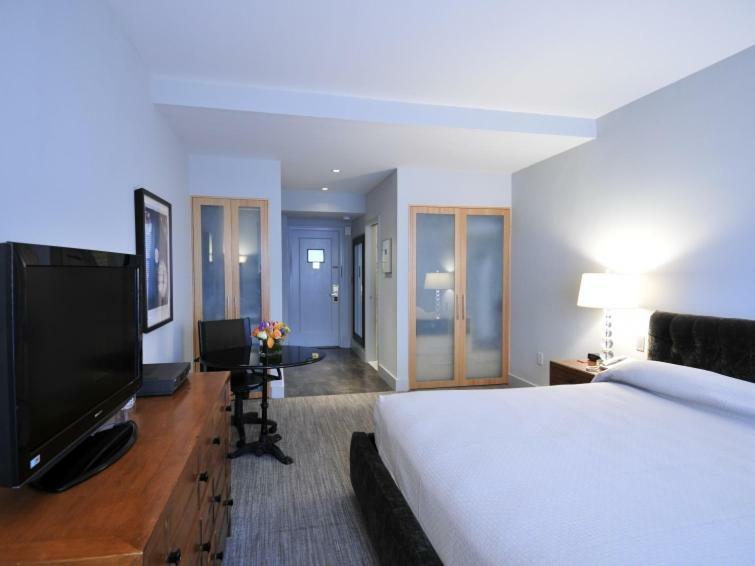 New York Apartment Sleeps 3 Air Con Wifi T057560 Extérieur photo